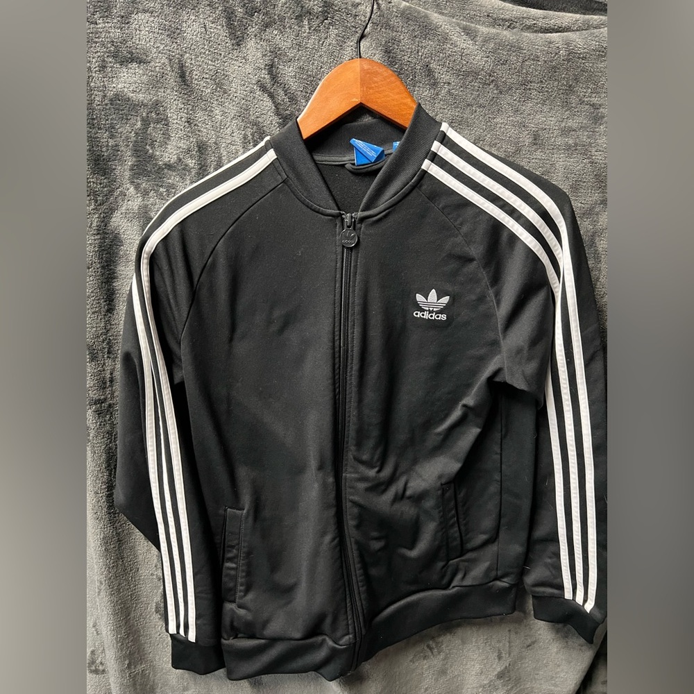 Adidas jacket